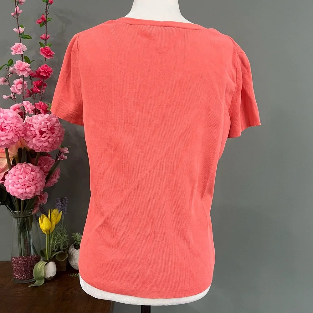 Talbots Top - Picture 5 of 12